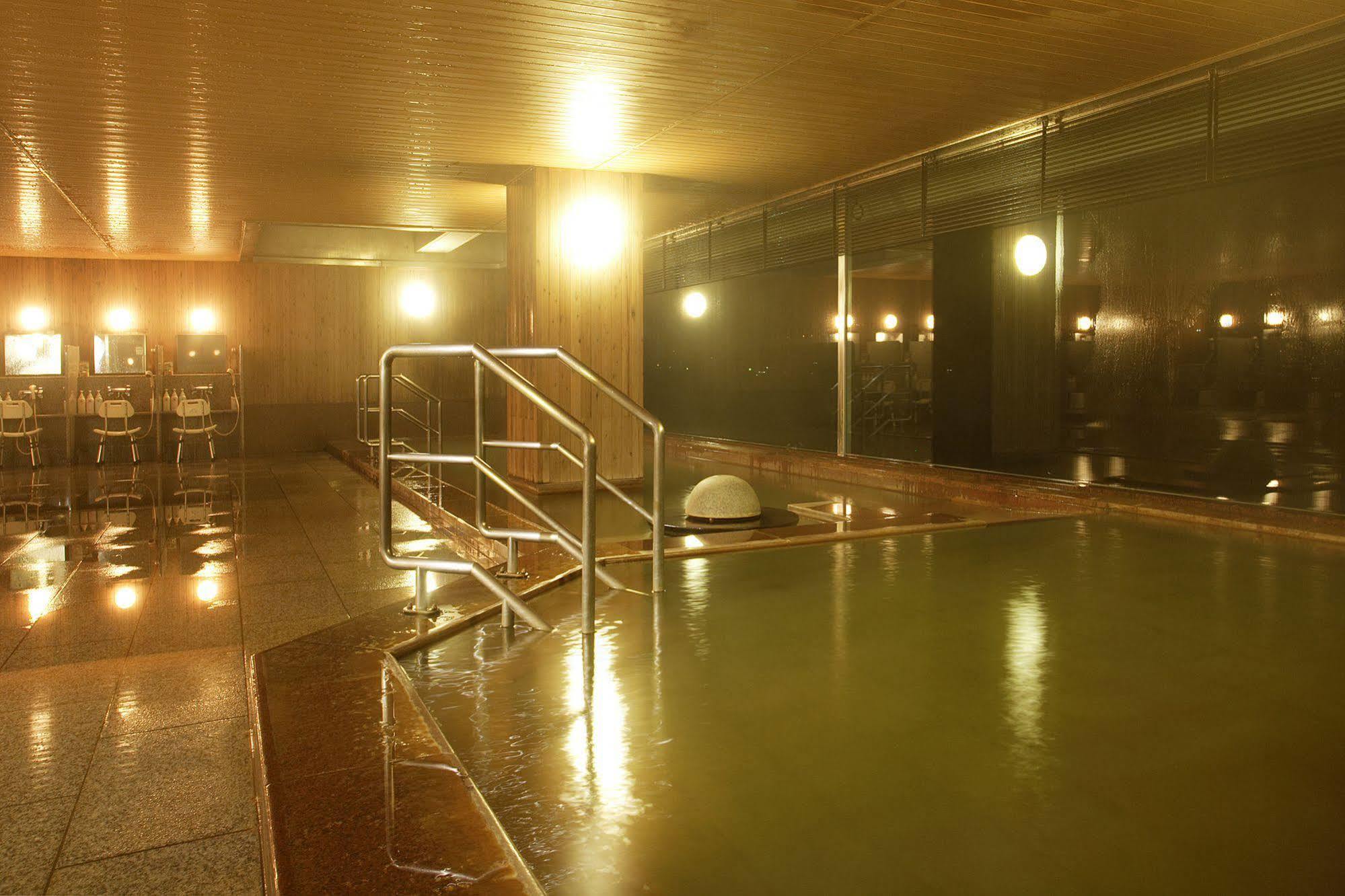 ホテル 洞爺 湖畔亭 洞爺湖町 エクステリア 写真